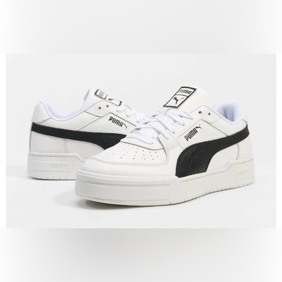 Puma Shoes - PUMA CA Pro Classic